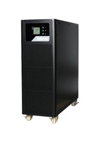 Resim INFORM STARK 20KVA 3F/3F (32X9AH) 6DK /15DK LCD ONLINE UPS (TRIFA 