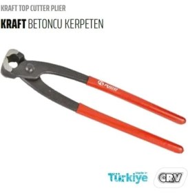 Resim Rico Betoncu Kerpeten Craft 10 