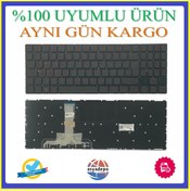 Resim Asya.Depo Pk1313B3A00 Klavye Tuş Takımı Siyah Tr Diğer