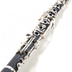 Resim Roy Benson CG-220 Alman Sistem Bb Klarnet 