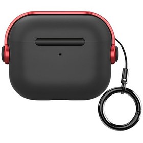 Resim Buff Airpods Uyumlu Pro 2 Djpods Kılıf 