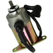 Resim Rmg Marş Motoru Kuba Fighter 