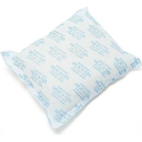 Resim Dünya Magnet 250 Gr. Silikajel - Nem Alıcı Rutubet Giderici - Silika Jel (5 Adet) 