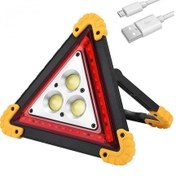 Resim Bigem Bm-610 Profesyonel Kamp - Araba Lambası 