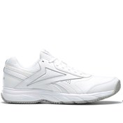 Resim Reebok Work N Cushion 4.9 Erkek Beyaz Günlük Ayakkabı - Fu7354 