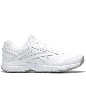 Resim Reebok Work N Cushion 4.9 Erkek Beyaz Günlük Ayakkabı - Fu7354 