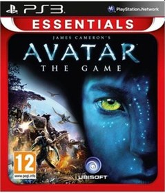 Resim Avatar: The Game PS3 