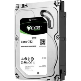 Resim Seagate Exos 7e2 ST1000NM0008 Sata 3.0 7200 Rpm 3.5" 1tb Harddisk 