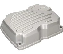 Resim Loncin Lifan CG 125 4T valf kapağı - 135548 