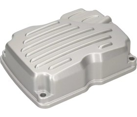 Resim Loncin Lifan CG 125 4T valf kapağı - 135548 