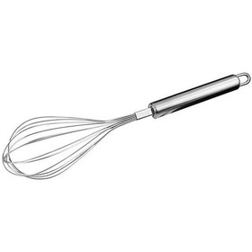 Resim Paslanmaz Çelik Lüks Çırpıcı 30Cm 