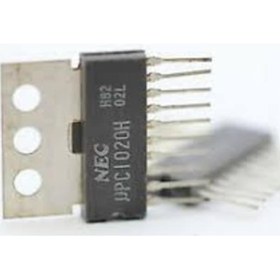 Resim Upc1020H Entegre 