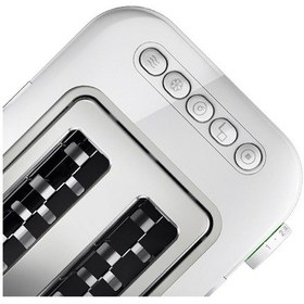 Resim Braun ID Collection HT5015W Ekmek Kızartma Makinesi 