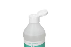 Resim Xpert Hydro Köpüklü Döşeme Temizleyici 500 ml 