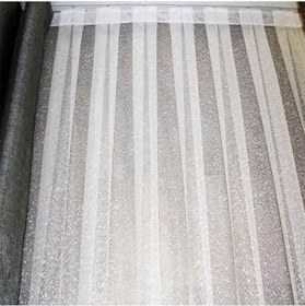 Resim Taç Normal Pile Tül Perde Tek Kanat, 136924NORMAL, 170 x 260 