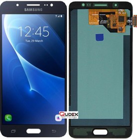 Resim Samsung Galaxy J5 2016 Lcd Ekran Dokunmatik (SM-J510) 