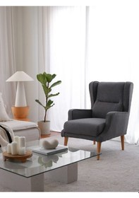 Resim Klam Berjer Füme 