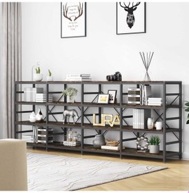 Resim Zizuva Tasarım Ev Ve Ofis Düzenleyici Konsol 