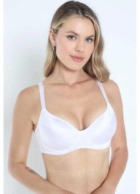 Resim Kadın Sütyen D Cup Siyah 