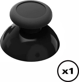 Resim 1 Adet Nintendo Switch Pro Analog Topuz 3D Joystick Başlık Thumb Sticks Yedek Parça 