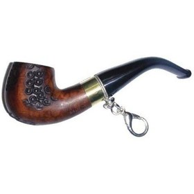 Resim Pipsan Mini Gemici Anahtarlıklı Pipo oz146maı 