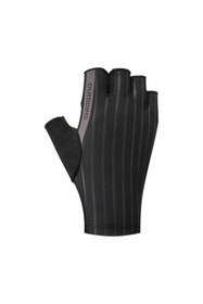 Resim shimano Advanced Yarışma Eldiveni Siyah M / Ecwglbsus21ml0105 