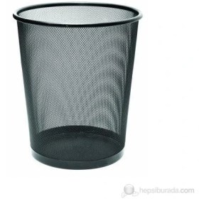 Resim Cassa 8940 File Çöp Sepeti 10 lt 