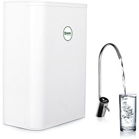 Resim A.O. Smith DF600 Su Arıtma Cihazı 