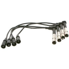 Resim Bosch 0986356351 Buji Kablosu Tk. (M111) W202 93-00 W124 93-95 S124 86-93 C124 93-97 ­rcmb203 (WH486746) 