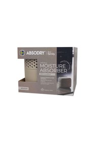 Resim Everbrand Absodry Duo Seri 3 Nem Tutucu Bej Nem Alıcı, Rutubet Giderici, Korozyon Önleyici 