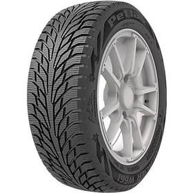 Resim Petlas Glacier W661 175/65R14 82T Kış Lastiği 2024 