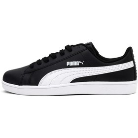 Resim Puma Baseline Unisex Günlük Spor Ayakkabı Siyah 37260501 