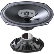 Resim Genel Markalar Nakamıchı Nse-6917 6x9 500 W Oto Hoparlör 
