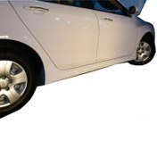 Resim Geely Emgrand Yan Marşpiyel Boyalı 