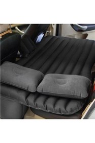 Resim mikudesign Şişme Araba Yatağı Seti 