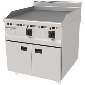 Resim Atalay Agı-890 Gazlı Izgara 80x90 Cm 