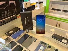 Resim Samsung S25 Ultra İkinci El TR | 512 GB | Beyaz İkinci El SAMSUNG GALAXY S25 ULTRA 512GB HATASIZ GARANTİLİ-BAHARİYE MOBİLE