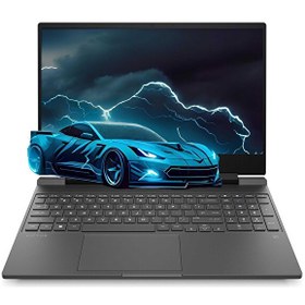 Resim Victus15-FB2016NT A05NKEA03 AMD Ryzen 5 8645HS 15.6" 32 GB RAM 2 TB SSD RTX4050 FHD FreeDOS Gaming Laptop-CNT004 Çanta 