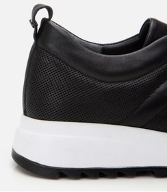 Resim Hotiç Kadın Süet Deri Bej Bağcık Detaylı Yüksek Tabanlı Spor Ayakkabı 01ayh315410a340 01ayh315410a340 Bej 