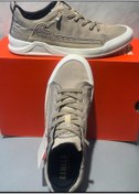 Resim GAMELU PUNCH ERKEK SNEAKER CANVAS SPOR AYAKKABI 