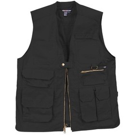 Resim 5.11 Taclıte Tdu Sıyah Yelek (416216695) 