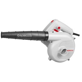 Resim Specco Sp-2010 400 W Emici Körük Üfleme Makinesi 