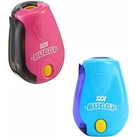 Resim Buggy 0121D Jumbo Kalemtraş 