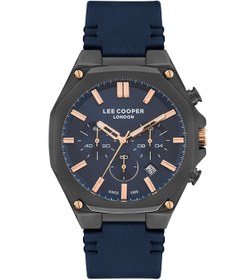 Resim Lee Cooper Erkek Kol Saati Lc07318.099 