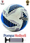 Resim İMVULA Futbol Topu Dikişli Sert Zemin Ve Halı Saha Futbol Topu Bsf18 