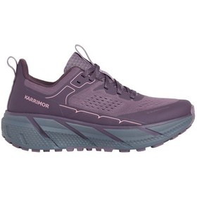 Resim Karrimor K1126-pur Singletrack Ladies Weathertite Kadın Outdoor Ayakkabı Pembe 
