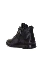 Resim Fast Step Hakiki Deri Kürklü Erkek Spor Bot 717kma10335-2 001 