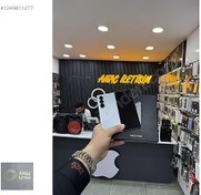 Resim Samsung Z Fold 6 İkinci El TR | 256 GB | Gümüş İkinci El SAMSUNG Z FOLD 6 256GB 12 RAM 3 AY GARANTİ NAKİT+TAKSİT+TAKAS