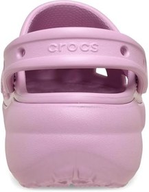 Resim Crocs Unisex Çocuk Crocband Cruiser Sandal K/T Slate Grey/Acidity Terlik 