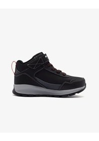 Resim Skechers Erkek Çocuk Siyah Işıklı Bot Storm Blazer - Glow Roam 406410l Bkcc Siyah/gri 